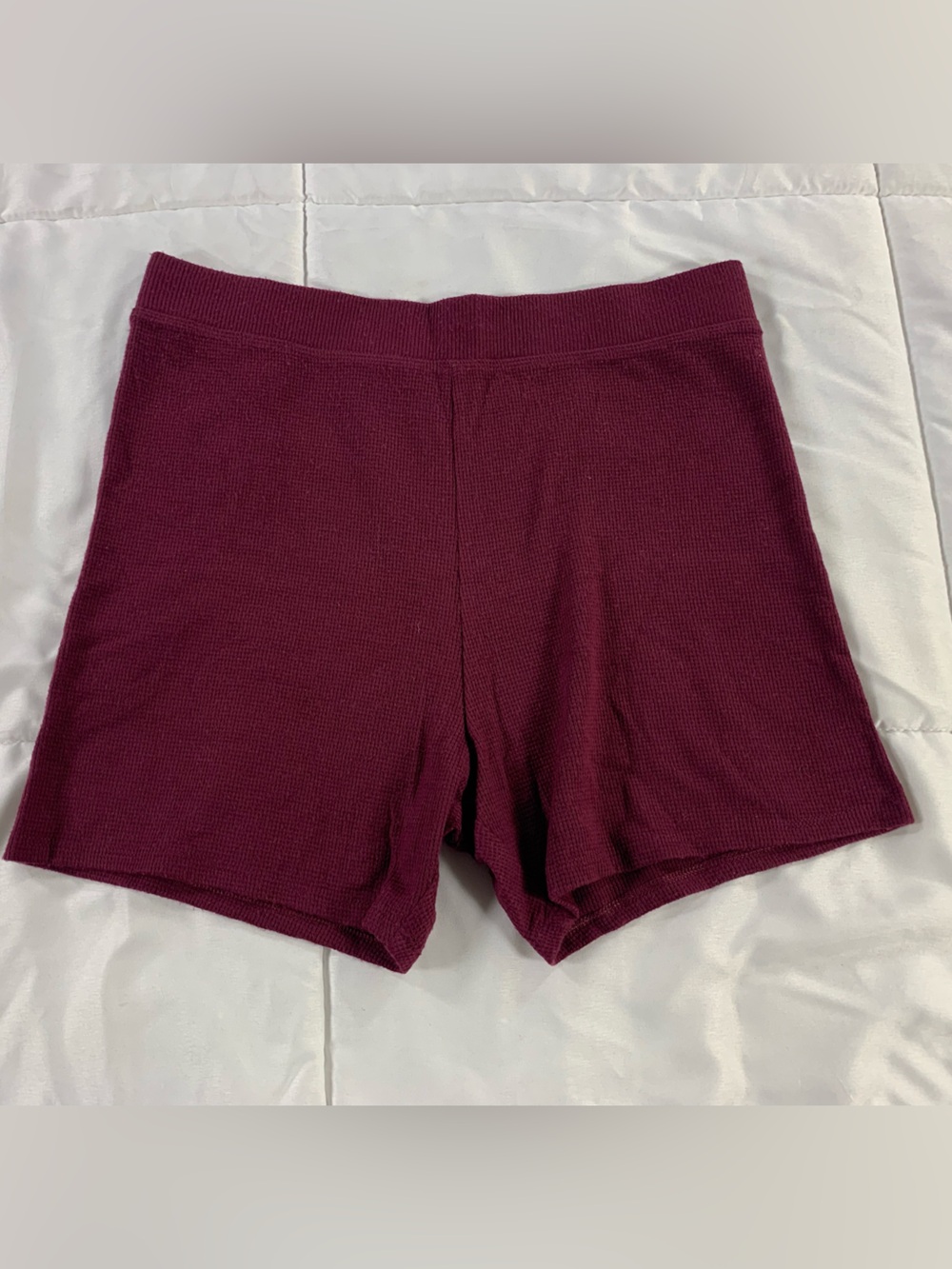 Pre loved VICTORIA SECRET shorts womens size M